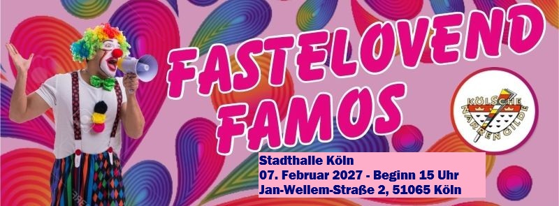 Kostümmsitzung